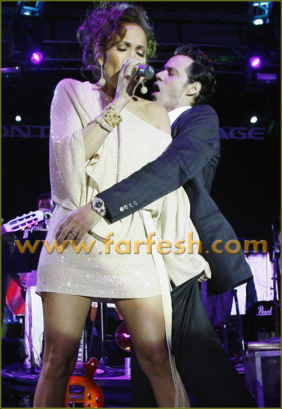 جينيفر لوبيز والفيلم النوعي.. صورة رقم 7 جينيفر لوبيز والفيلم النوعي.. صورة رقم 7