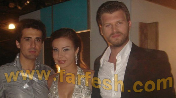 نور تنفي علاقتها الغراميّة بمهنّد!! صورة رقم 53 نور تنفي علاقتها الغراميّة بمهنّد!! صورة رقم 53