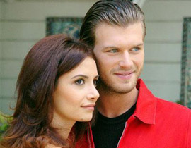 نور تنفي علاقتها الغراميّة بمهنّد!! صورة رقم 2 نور تنفي علاقتها الغراميّة بمهنّد!! صورة رقم 2