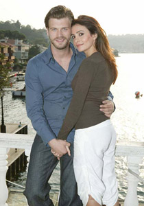 نور تنفي علاقتها الغراميّة بمهنّد!! صورة رقم 1 نور تنفي علاقتها الغراميّة بمهنّد!! صورة رقم 1