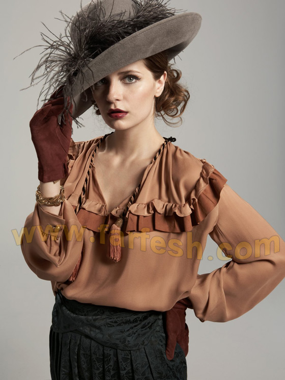 ميشا بارتون تنفصل عن صديقها لوك بريتشارد صورة رقم 20 ميشا بارتون تنفصل عن صديقها لوك بريتشارد صورة رقم 20