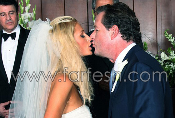 باريس هيلتون تتزوج.. لـ 15 دقيقة!                صورة رقم 5 باريس هيلتون تتزوج.. لـ 15 دقيقة!                صورة رقم 5