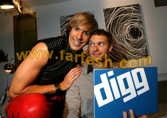 منع عرض فيلم لممثل يهودي يروّج للشذوذ النوعي                صورة رقم 4 منع عرض فيلم لممثل يهودي يروّج للشذوذ النوعي                صورة رقم 4