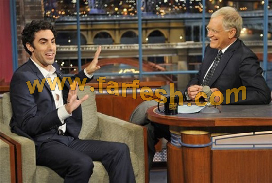 منع عرض فيلم لممثل يهودي يروّج للشذوذ النوعي                صورة رقم 2 منع عرض فيلم لممثل يهودي يروّج للشذوذ النوعي                صورة رقم 2