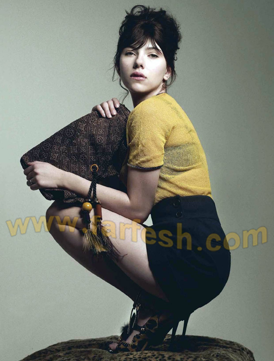 !سكارليت:   !سكارليت: