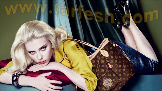 !سكارليت:   !سكارليت: