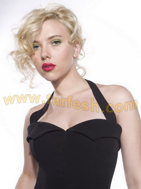 !سكارليت:   !سكارليت: