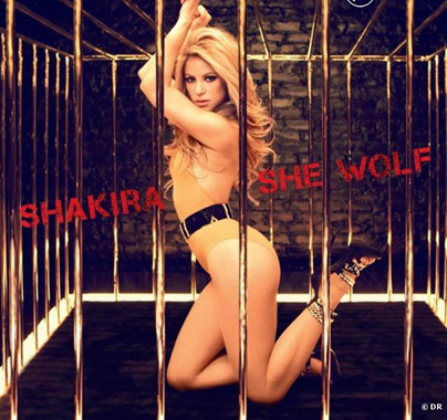 هل كليب ميريام فارس نسخة من كليب شاكيرا؟!!                صورة رقم 18 هل كليب ميريام فارس نسخة من كليب شاكيرا؟!!                صورة رقم 18