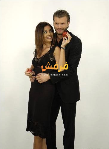 نور تنفي علاقتها الغراميّة بمهنّد!! صورة رقم 6 نور تنفي علاقتها الغراميّة بمهنّد!! صورة رقم 6