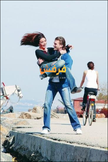 نور تنفي علاقتها الغراميّة بمهنّد!! صورة رقم 8 نور تنفي علاقتها الغراميّة بمهنّد!! صورة رقم 8