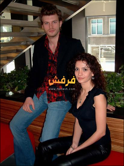 نور تنفي علاقتها الغراميّة بمهنّد!! صورة رقم 11 نور تنفي علاقتها الغراميّة بمهنّد!! صورة رقم 11