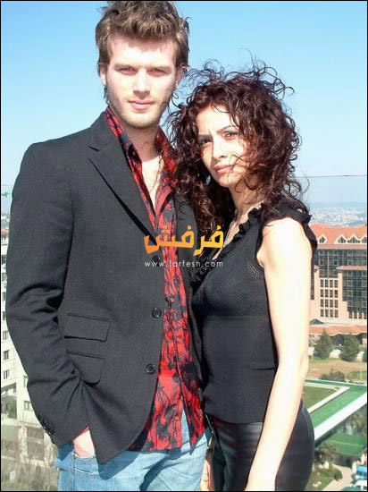 نور تنفي علاقتها الغراميّة بمهنّد!! صورة رقم 12 نور تنفي علاقتها الغراميّة بمهنّد!! صورة رقم 12