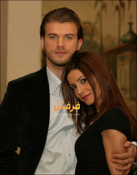 نور تنفي علاقتها الغراميّة بمهنّد!! صورة رقم 14 نور تنفي علاقتها الغراميّة بمهنّد!! صورة رقم 14