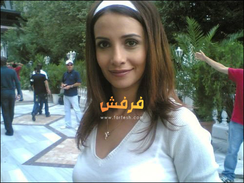 نور تنفي علاقتها الغراميّة بمهنّد!! صورة رقم 15 نور تنفي علاقتها الغراميّة بمهنّد!! صورة رقم 15