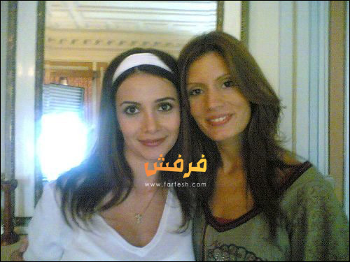 نور تنفي علاقتها الغراميّة بمهنّد!! صورة رقم 16 نور تنفي علاقتها الغراميّة بمهنّد!! صورة رقم 16