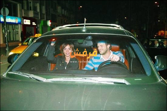 نور تنفي علاقتها الغراميّة بمهنّد!! صورة رقم 20 نور تنفي علاقتها الغراميّة بمهنّد!! صورة رقم 20