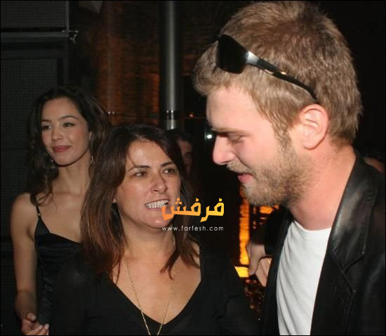 نور تنفي علاقتها الغراميّة بمهنّد!! صورة رقم 25 نور تنفي علاقتها الغراميّة بمهنّد!! صورة رقم 25