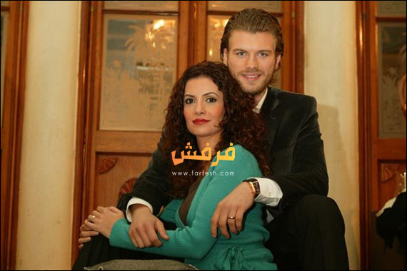نور تنفي علاقتها الغراميّة بمهنّد!! صورة رقم 30 نور تنفي علاقتها الغراميّة بمهنّد!! صورة رقم 30