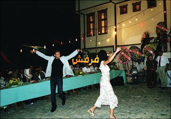 نور تنفي علاقتها الغراميّة بمهنّد!! صورة رقم 36 نور تنفي علاقتها الغراميّة بمهنّد!! صورة رقم 36