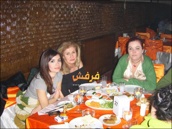 نور تنفي علاقتها الغراميّة بمهنّد!! صورة رقم 37 نور تنفي علاقتها الغراميّة بمهنّد!! صورة رقم 37