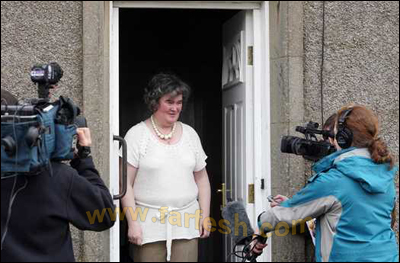 سوزان بويل: كنت اجلد بحزام كل يوم!!        صورة رقم 2 سوزان بويل: كنت اجلد بحزام كل يوم!!        صورة رقم 2