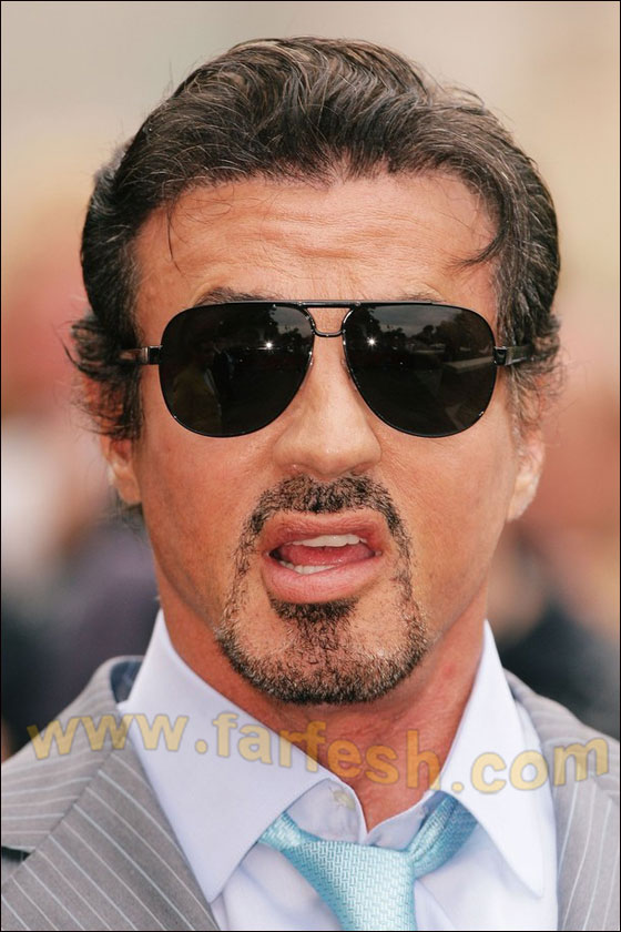 أنوثة.. غضب وابتسامة.. في وجوه أشهر ممثلي العالم!!  صورة رقم 9 أنوثة.. غضب وابتسامة.. في وجوه أشهر ممثلي العالم!!  صورة رقم 9