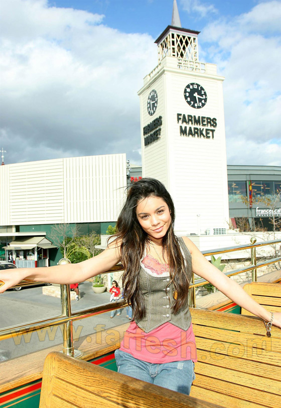 فانيسا مستعدة ان تظهر منزوعة في سبيل خدمة الفيلم!!        صورة رقم 13 فانيسا مستعدة ان تظهر منزوعة في سبيل خدمة الفيلم!!        صورة رقم 13