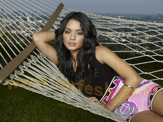 فانيسا مستعدة ان تظهر منزوعة في سبيل خدمة الفيلم!!        صورة رقم 8 فانيسا مستعدة ان تظهر منزوعة في سبيل خدمة الفيلم!!        صورة رقم 8