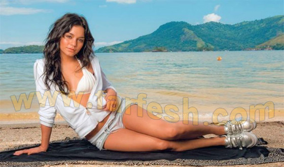 فانيسا مستعدة ان تظهر منزوعة في سبيل خدمة الفيلم!!        صورة رقم 22 فانيسا مستعدة ان تظهر منزوعة في سبيل خدمة الفيلم!!        صورة رقم 22