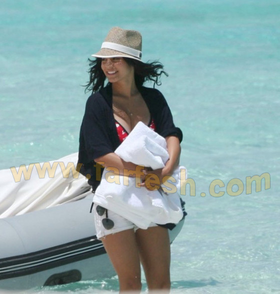 فانيسا مستعدة ان تظهر منزوعة في سبيل خدمة الفيلم!!        صورة رقم 35 فانيسا مستعدة ان تظهر منزوعة في سبيل خدمة الفيلم!!        صورة رقم 35