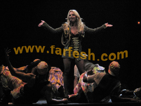 فضيحة برتني سبيرز في أستراليا   صورة رقم 5 فضيحة برتني سبيرز في أستراليا   صورة رقم 5