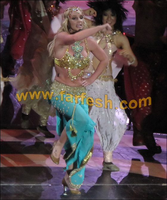 فضيحة برتني سبيرز في أستراليا   صورة رقم 13 فضيحة برتني سبيرز في أستراليا   صورة رقم 13