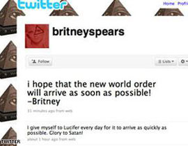 هل تنتمي برتني سبيرز الى  هل تنتمي برتني سبيرز الى