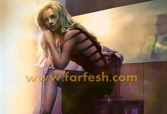 بريتني سبيرز تختار حيواناً  صورة رقم 21 بريتني سبيرز تختار حيواناً  صورة رقم 21