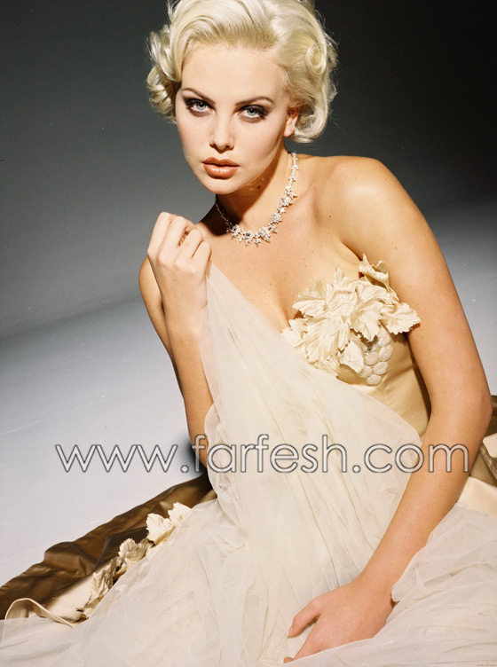 الممثلة الهوليودية تشارليز ثيرون تتهم من قيل نلسون مانديلا        صورة رقم 11 الممثلة الهوليودية تشارليز ثيرون تتهم من قيل نلسون مانديلا        صورة رقم 11