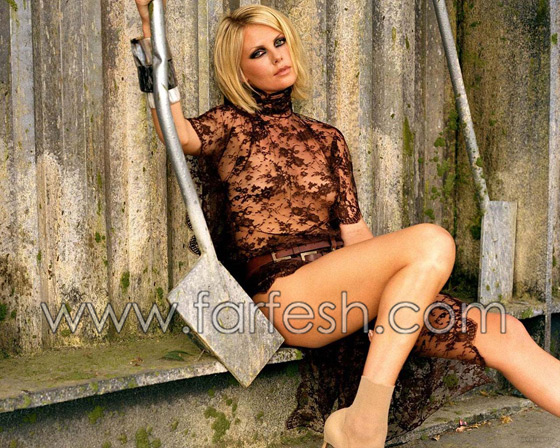 الممثلة الهوليودية تشارليز ثيرون تتهم من قيل نلسون مانديلا        صورة رقم 13 الممثلة الهوليودية تشارليز ثيرون تتهم من قيل نلسون مانديلا        صورة رقم 13