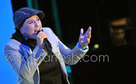 رغم تكتمها على إسلامها.. ديامز تتربع على عرش الراب   صورة رقم 11 رغم تكتمها على إسلامها.. ديامز تتربع على عرش الراب   صورة رقم 11