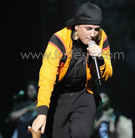 رغم تكتمها على إسلامها.. ديامز تتربع على عرش الراب   صورة رقم 3 رغم تكتمها على إسلامها.. ديامز تتربع على عرش الراب   صورة رقم 3