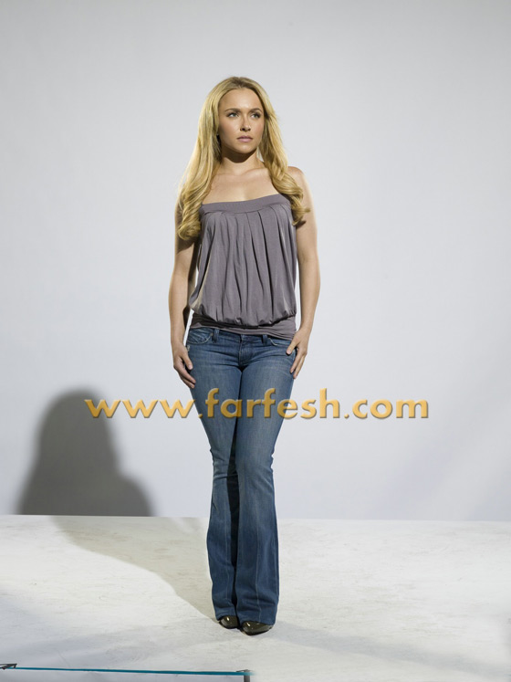 هايدن بانتير  هايدن بانتير