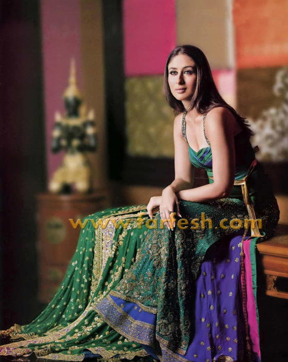 كارينا كابور واسباب تأخر نجوميتها!!  صورة رقم 3 كارينا كابور واسباب تأخر نجوميتها!!  صورة رقم 3