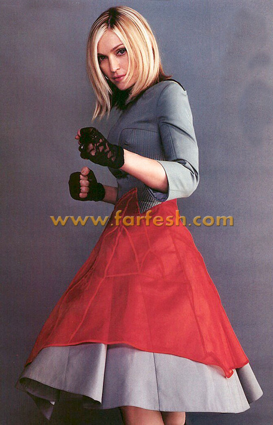 مادونا تكشف أحد أسرار حياتها الزوجيّة!!!  صورة رقم 15 مادونا تكشف أحد أسرار حياتها الزوجيّة!!!  صورة رقم 15