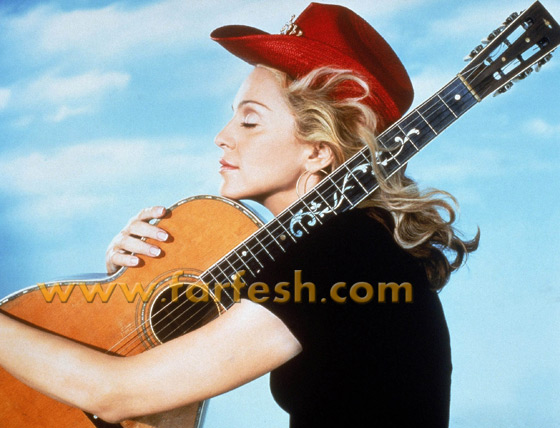 مادونا تكشف أحد أسرار حياتها الزوجيّة!!!  صورة رقم 14 مادونا تكشف أحد أسرار حياتها الزوجيّة!!!  صورة رقم 14