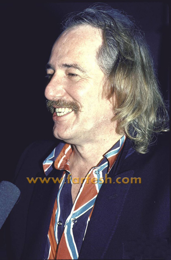 الممثلة ماكانزي فيلبس:  الممثلة ماكانزي فيلبس: