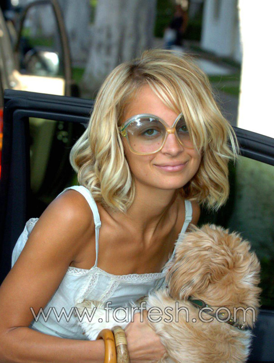 نيكول ريتشي تطلق مجموعة  أزياء نسائية معاصرة صورة رقم 20 نيكول ريتشي تطلق مجموعة  أزياء نسائية معاصرة صورة رقم 20