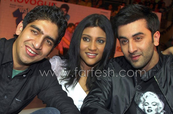 أفضل 10 نجمات في بوليوود عام 2009 صورة رقم 43 أفضل 10 نجمات في بوليوود عام 2009 صورة رقم 43