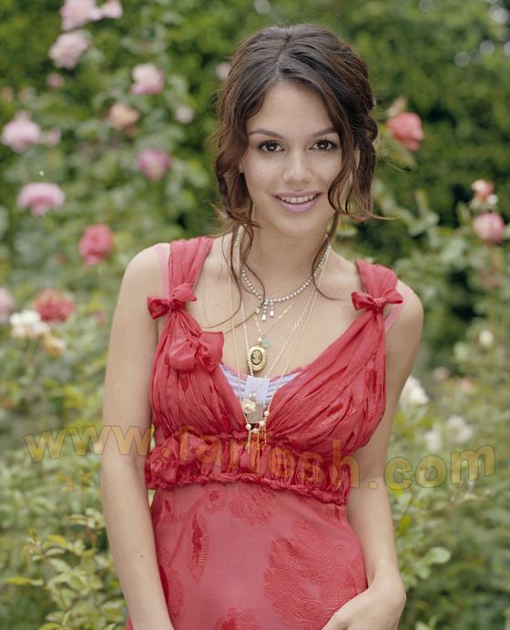 راشيل بيلسون.. الإبنة الضائعة!!  صورة رقم 2 راشيل بيلسون.. الإبنة الضائعة!!  صورة رقم 2