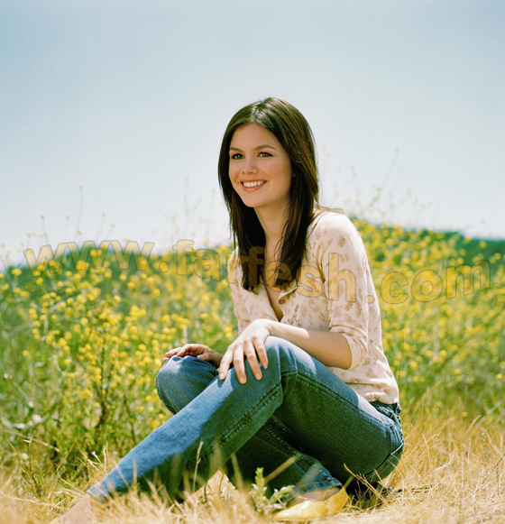 راشيل بيلسون.. الإبنة الضائعة!!  صورة رقم 36 راشيل بيلسون.. الإبنة الضائعة!!  صورة رقم 36