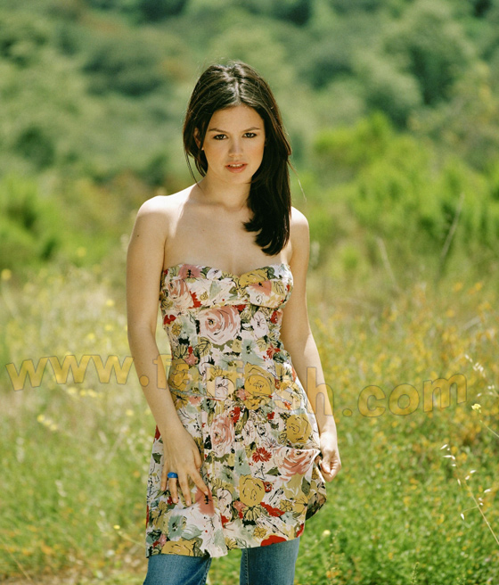 راشيل بيلسون.. الإبنة الضائعة!!  صورة رقم 37 راشيل بيلسون.. الإبنة الضائعة!!  صورة رقم 37