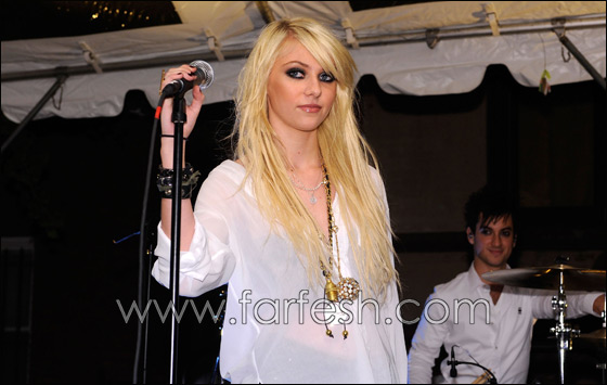 تايلور مايسون تطرح تصريحات مخلة بالاداب مثيرة للجدل صورة رقم 8 تايلور مايسون تطرح تصريحات مخلة بالاداب مثيرة للجدل صورة رقم 8