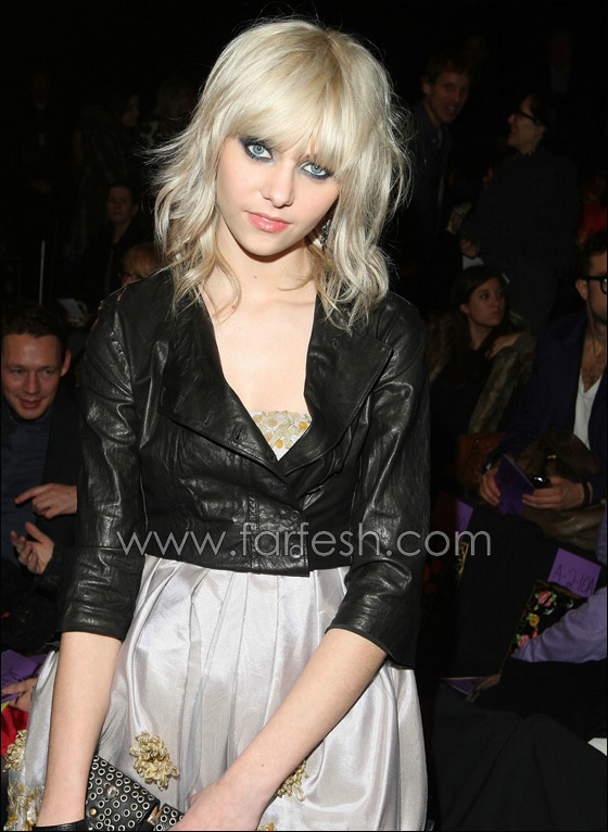 تايلور مايسون تطرح تصريحات مخلة بالاداب مثيرة للجدل صورة رقم 15 تايلور مايسون تطرح تصريحات مخلة بالاداب مثيرة للجدل صورة رقم 15